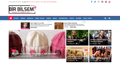 Desktop Screenshot of birbilsem.com